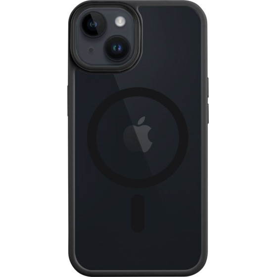 Tactical MagForce Hyperstealth Cover for iPhone 14 Asphalt - (57983113548)
