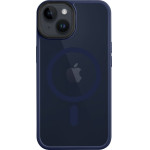 Tactical MagForce Hyperstealth Cover for iPhone 14 Deep Blue - (57983113549)