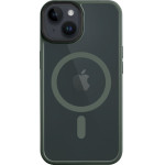 Tactical MagForce Hyperstealth Cover for iPhone 14 Forest Green - (57983113550)