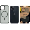 Tactical MagForce Hyperstealth Cover for iPhone 14 Forest Green - (57983113550)