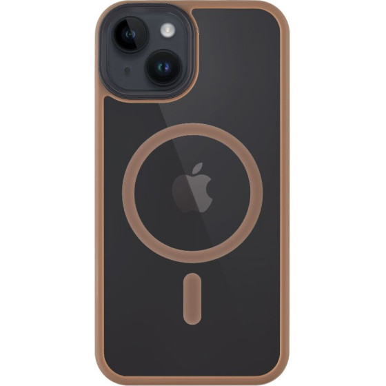 Tactical MagForce Hyperstealth Cover for iPhone 14 Moucha Moose - (57983124959)