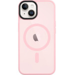 Tactical MagForce Hyperstealth Cover for iPhone 14 Pink Panther - (57983123039)