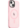 Tactical MagForce Hyperstealth Cover for iPhone 14 Pink Panther - (57983123039)
