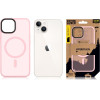 Tactical MagForce Hyperstealth Cover for iPhone 14 Pink Panther - (57983123039)