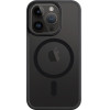 Tactical MagForce Hyperstealth Cover for iPhone 14 Pro Asphalt - (57983113544)