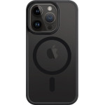 Tactical MagForce Hyperstealth Cover for iPhone 14 Pro Asphalt - (57983113544)