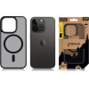 Tactical MagForce Hyperstealth Cover for iPhone 14 Pro Asphalt - (57983113544)
