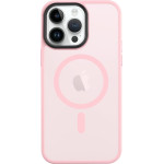 Tactical MagForce Hyperstealth Cover for iPhone 14 Pro Max Pink Panther - (57983123037)