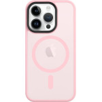 Tactical MagForce Hyperstealth Cover for iPhone 14 Pro Pink Panther - (57983123038)
