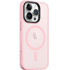 Tactical MagForce Hyperstealth Cover for iPhone 14 Pro Pink Panther - (57983123038)