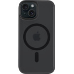 Tactical MagForce Hyperstealth Cover for iPhone 15 Asphalt - (57983115955)