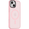 Tactical MagForce Hyperstealth Cover for iPhone 15 Pink Panther - (57983123036)