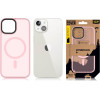 Tactical MagForce Hyperstealth Cover for iPhone 15 Pink Panther - (57983123036)