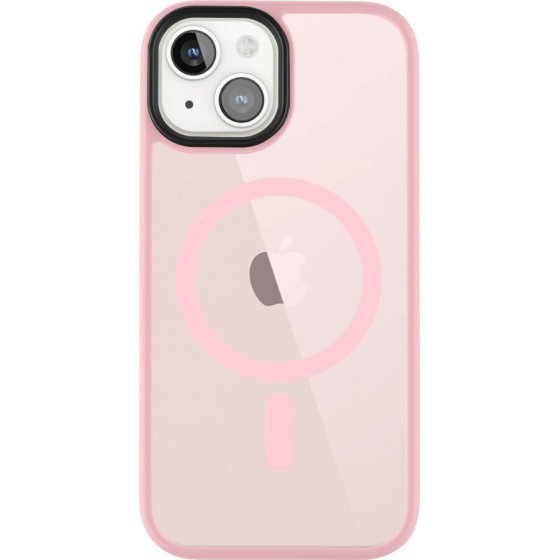 Tactical MagForce Hyperstealth Cover for iPhone 15 Pink Panther - (57983123036)