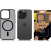Tactical MagForce Hyperstealth Cover for iPhone 15 Pro Asphalt - (57983115959)