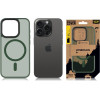 Tactical MagForce Hyperstealth Cover for iPhone 15 Pro Forest Green - (57983115962)