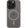 Tactical MagForce Hyperstealth Cover for iPhone 15 Pro Light Grey - (57983115960)