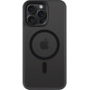 Tactical MagForce Hyperstealth Cover for iPhone 15 Pro Max Asphalt - (57983115963)
