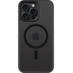 Tactical MagForce Hyperstealth Cover for iPhone 15 Pro Max Asphalt - (57983115963)