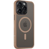 Tactical MagForce Hyperstealth Cover for iPhone 15 Pro Max Moucha Moose - (57983124955)