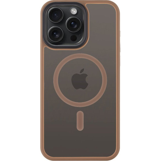 Tactical MagForce Hyperstealth Cover for iPhone 15 Pro Max Moucha Moose - (57983124955)