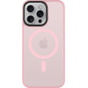 Tactical MagForce Hyperstealth Cover for iPhone 15 Pro Max Pink Panther - (57983123034)