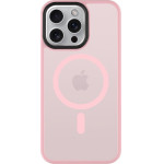 Tactical MagForce Hyperstealth Cover for iPhone 15 Pro Max Pink Panther - (57983123034)