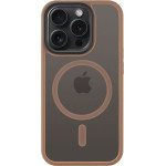 Tactical MagForce Hyperstealth Cover for iPhone 15 Pro Moucha Moose - (57983124956)