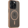 Tactical MagForce Hyperstealth Cover for iPhone 15 Pro Moucha Moose - (57983124956)