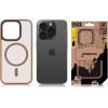 Tactical MagForce Hyperstealth Cover for iPhone 15 Pro Moucha Moose - (57983124956)