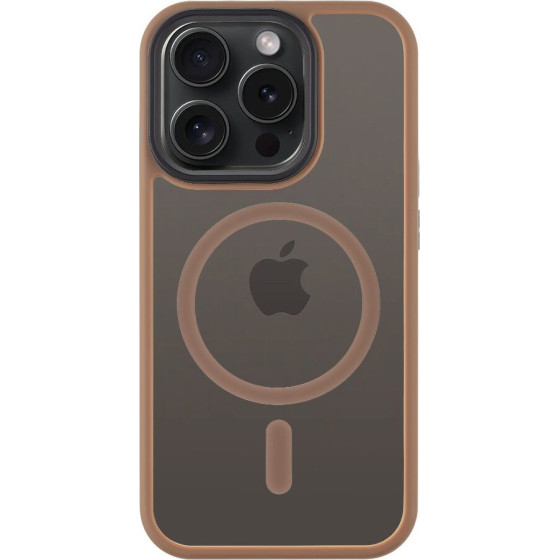 Tactical MagForce Hyperstealth Cover for iPhone 15 Pro Moucha Moose - (57983124956)
