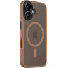 Tactical MagForce Hyperstealth Cover for iPhone 16 Moucha Moose - (57983124954)
