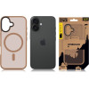 Tactical MagForce Hyperstealth Cover for iPhone 16 Moucha Moose - (57983124954)