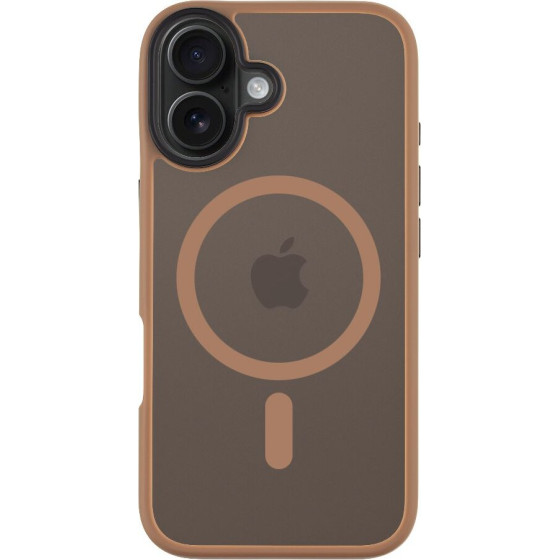 Tactical MagForce Hyperstealth Cover for iPhone 16 Moucha Moose - (57983124954)