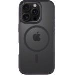 Tactical MagForce Hyperstealth Cover for iPhone 16 Pro Asphalt - (57983121845)