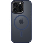 Tactical MagForce Hyperstealth Cover for iPhone 16 Pro Deep Blue - (57983121847)