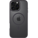 Tactical MagForce Hyperstealth Cover for iPhone 16 Pro Max Asphalt - (57983121851)