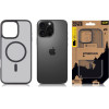 Tactical MagForce Hyperstealth Cover for iPhone 16 Pro Max Asphalt - (57983121851)