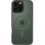 Tactical MagForce Hyperstealth Cover for iPhone 16 Pro Max Forest Green - (57983121853)