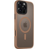 Tactical MagForce Hyperstealth Cover for iPhone 16 Pro Max Moucha Moose - (57983124952)