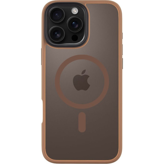 Tactical MagForce Hyperstealth Cover for iPhone 16 Pro Max Moucha Moose - (57983124952)