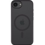 Tactical MagForce Hyperstealth Cover for iPhone 16e Asphalt - (57983124458)