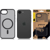 Tactical MagForce Hyperstealth Cover for iPhone 16e Asphalt - (57983124458)