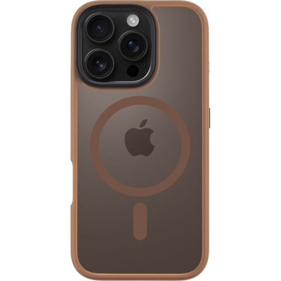Tactical MagForce Hyperstealth Cover for iPhone 16 Pro Moucha Moose - (57983124953)