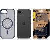 Tactical MagForce Hyperstealth Cover for iPhone 16e Deep Blue - (57983124459)