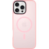Tactical MagForce Hyperstealth Cover for iPhone 16 Pro Max Pink Panther - (57983121855)
