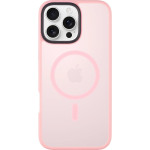 Tactical MagForce Hyperstealth Cover for iPhone 16 Pro Max Pink Panther - (57983121855)