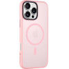 Tactical MagForce Hyperstealth Cover for iPhone 16 Pro Max Pink Panther - (57983121855)