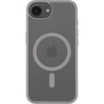 Tactical MagForce Hyperstealth Cover for iPhone 16e Light Grey - (57983124461)