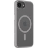 Tactical MagForce Hyperstealth Cover for iPhone 16e Light Grey - (57983124461)